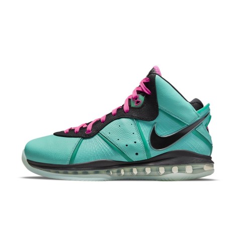 Nike LeBron 8 South Beach (2021)