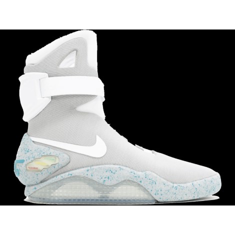 Nike Mag