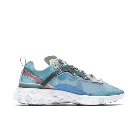 Nike React Element 87 Royal Tint