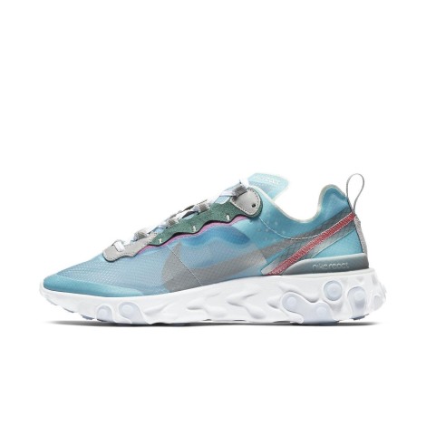 Nike React Element 87 Royal Tint