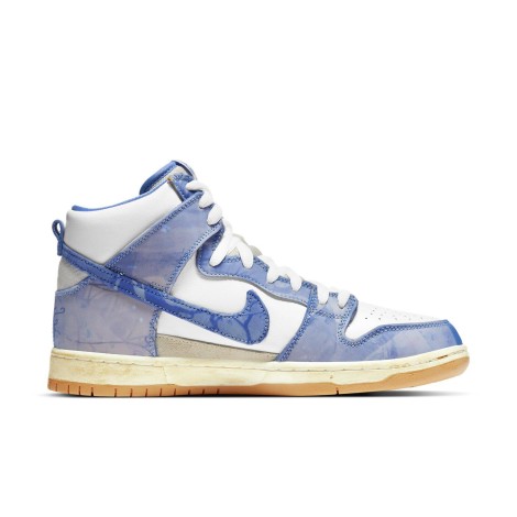 Nike SB Dunk High Carpet Company