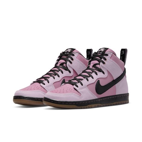 Nike SB Dunk High Pro KCDC