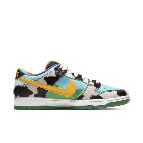 Nike SB Dunk Low Ben & Jerry's Chunky Dunky