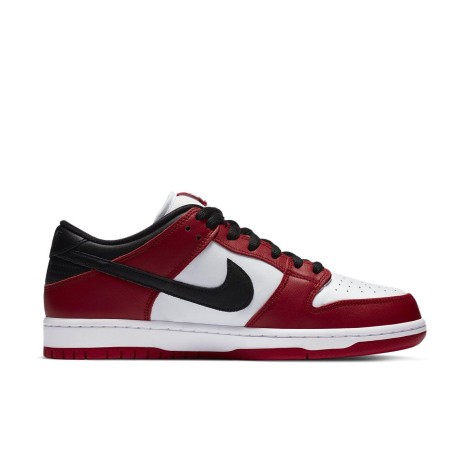 Nike SB Dunk Low J-Pack Chicago