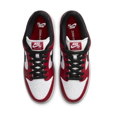 Nike SB Dunk Low J-Pack Chicago