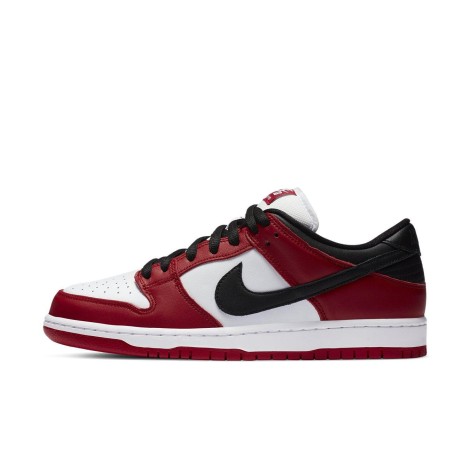 Nike SB Dunk Low J-Pack Chicago