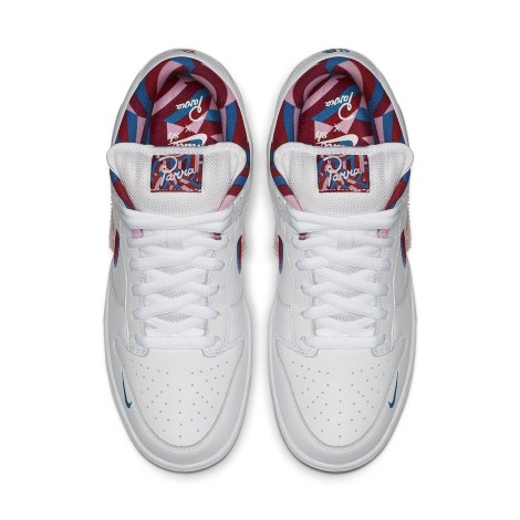 Nike SB Dunk Low Parra