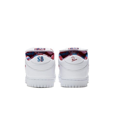 Nike SB Dunk Low Parra