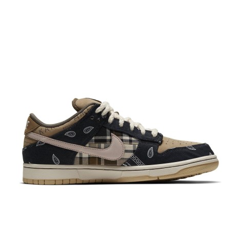 Nike SB Dunk Low Travis Scott (Regular Box)