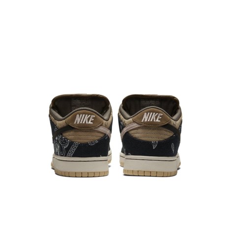 Nike SB Dunk Low Travis Scott (Regular Box)