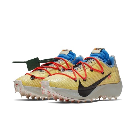 Nike Vapor Street Off-White Tour Yellow (W)