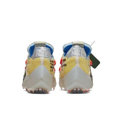 Nike Vapor Street Off-White Tour Yellow (W)