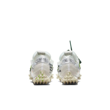 Nike Waffle Racer Off-White White (W)