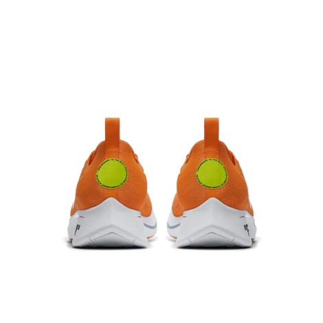 Nike Zoom Fly Mercurial Off-White Total Orange