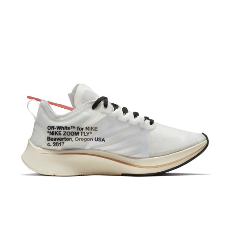 Nike Zoom Fly Off-White