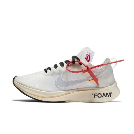 Nike Zoom Fly Off-White