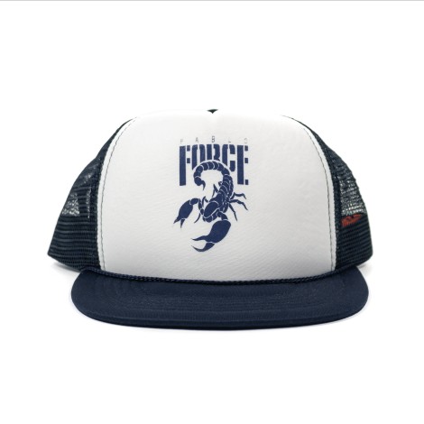 Pablo Force Trucker Cap