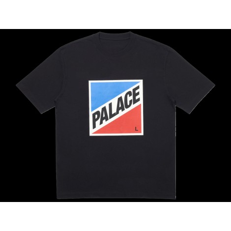 Palace My Size T-Shirt (Black)