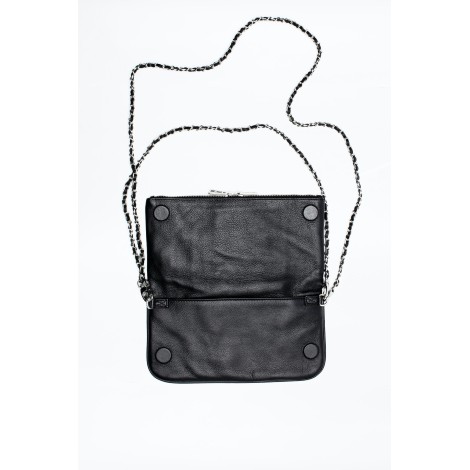 ZADIG&VOLTAIRE POCHETTE ROCK NERA LWBA00001001