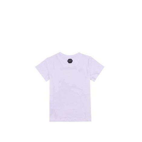 T-SHIRT CON STAMPA