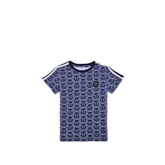 T-SHIRT IN COTONE