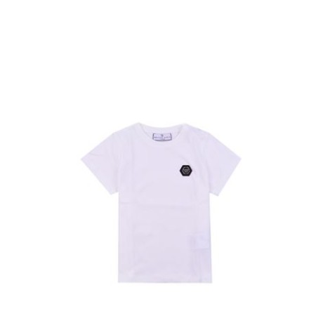 T-SHIRT IN COTONE