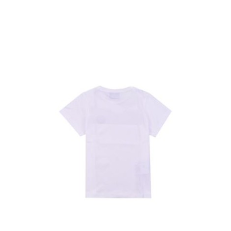 T-SHIRT IN COTONE