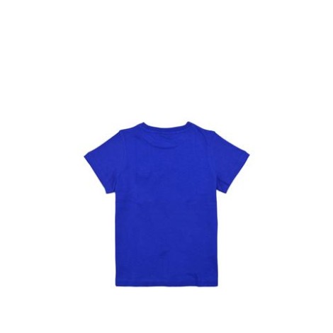 T-SHIRT IN COTONE