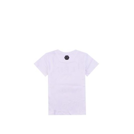 T-SHIRT IN COTONE