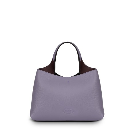 Tod'S Micro Tote Bag U