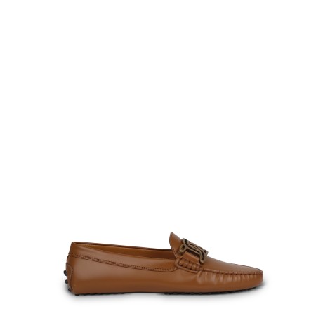 Tod'S 'Kate' Loafers 40