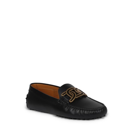 Tod'S 'Kate' Loafers 40