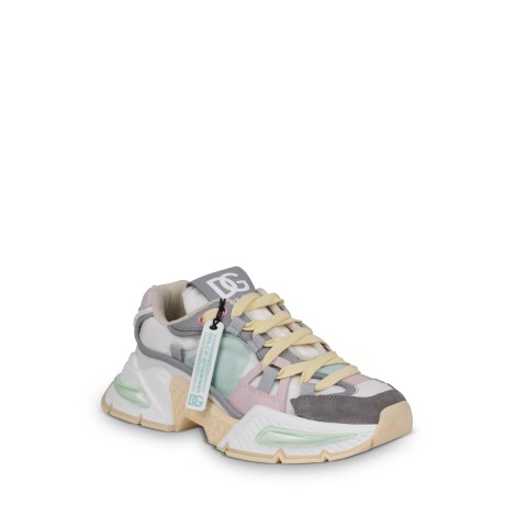 Dolce & Gabbana 'Airmaster' Chunky Sneakers 41