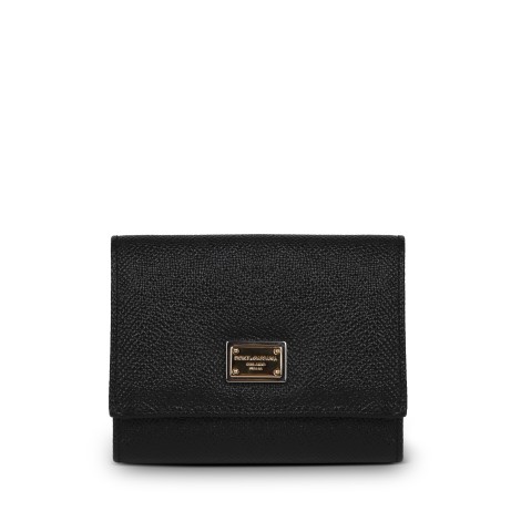 Dolce & Gabbana 'Dauphine' Wallet U