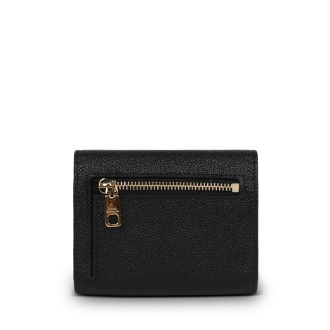 Dolce & Gabbana 'Dauphine' Wallet U