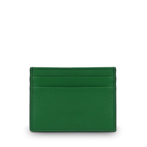 Dolce & Gabbana 'DG' Logo Credit Card Holder U