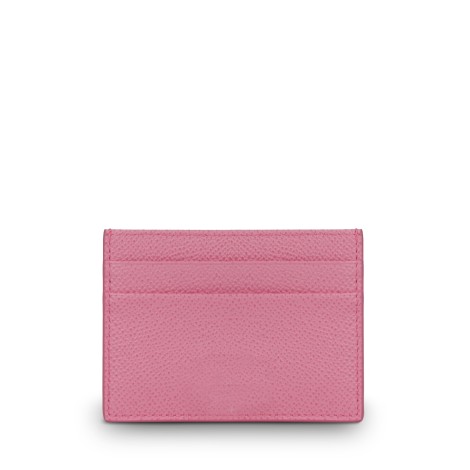 Dolce & Gabbana 'DG' Logo Credit Card Holder U