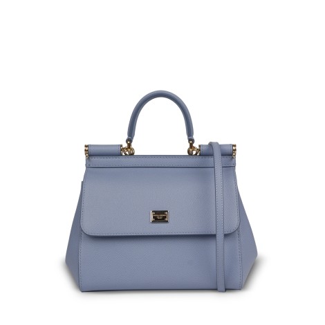 Dolce & Gabbana 'Sicily' Mini Tote Bag U