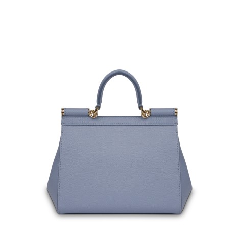 Dolce & Gabbana 'Sicily' Mini Tote Bag U