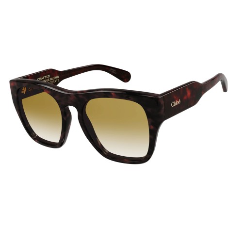 CH0149S 002 tortoise brown