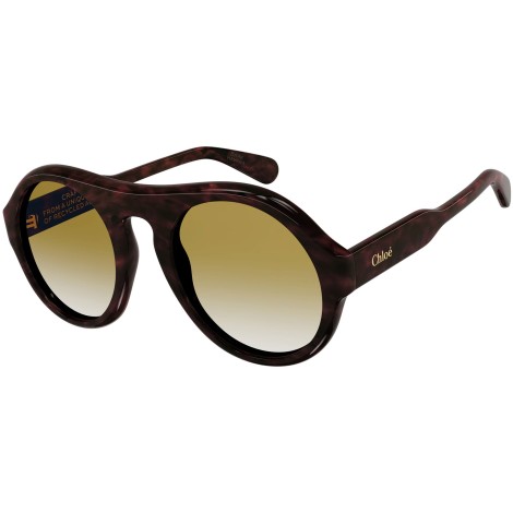 CH0151S 002 tortoise brown