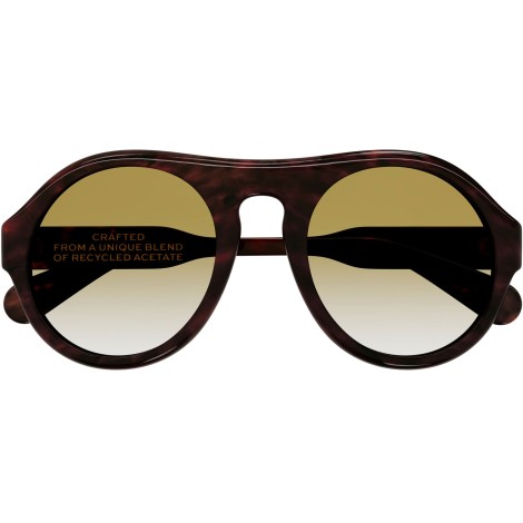 CH0151S 002 tortoise brown