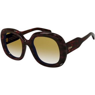 CH0153S 002 tortoise brown