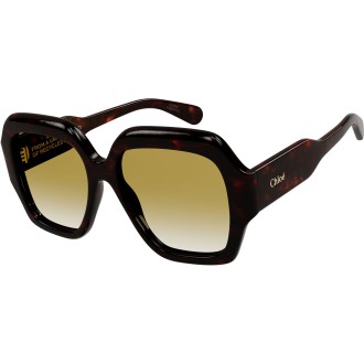 CH0154S 002 tortoise brown