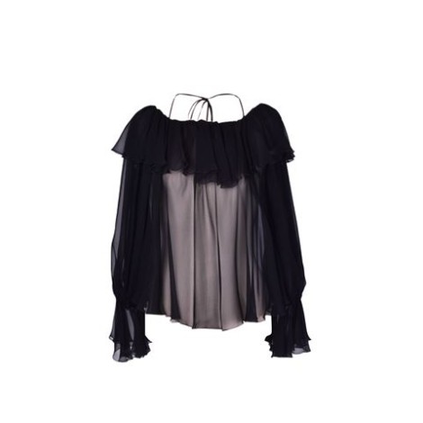 BLUMARINE Abbigliamento Top