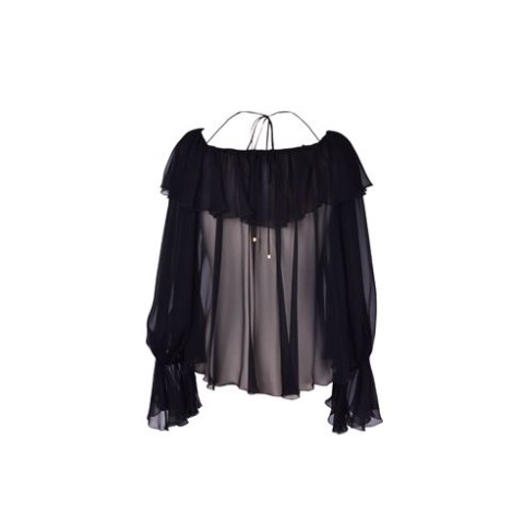 BLUMARINE Abbigliamento Top