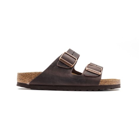 Ciabatta Unisex Habana BIRKENSTOCK Pelle