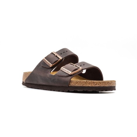 Ciabatta Unisex Habana BIRKENSTOCK Pelle