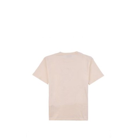 T-SHIRT IN COTONE CON STAMPA