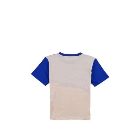 T-SHIRT IN COTONE